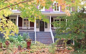 Auberge Comme Au Premier Jour